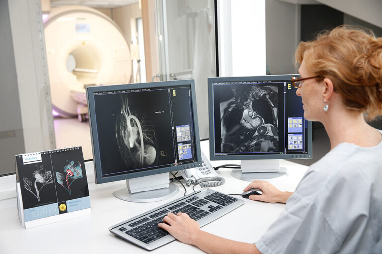 Accueil - Centre Cardio-Thoracique de Monaco